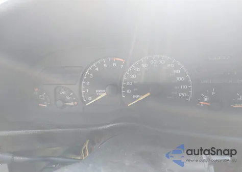 1996 Chevrolet Camaro Rs z USA, uszkodzony, nr VIN 2G1FP22K2T2149523